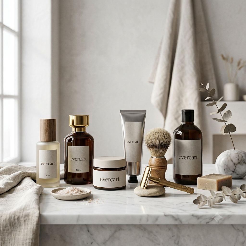 Beauty & Grooming