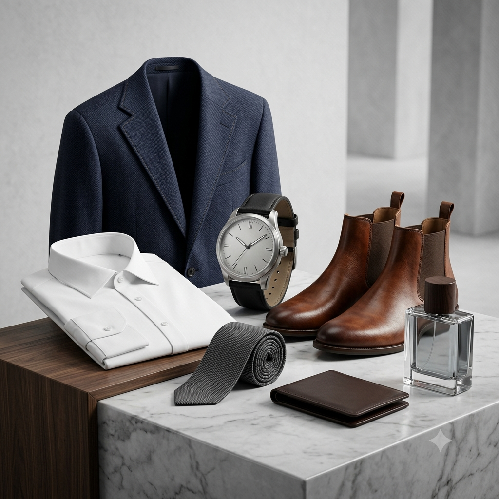 Men' Style