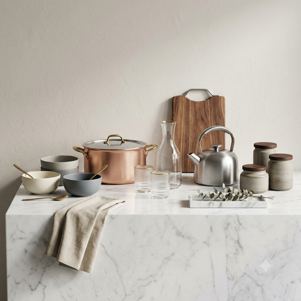 Home & Kitchen