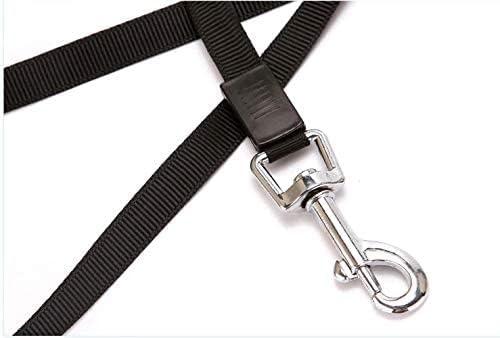 5-Meter Dog & Cat Leash – Long Pet Walking Strap